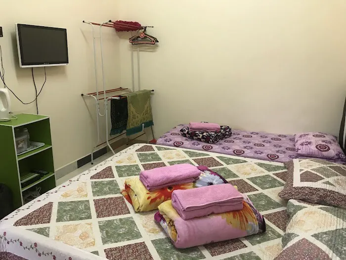 Mutiara Homestay Bolok Picture 4