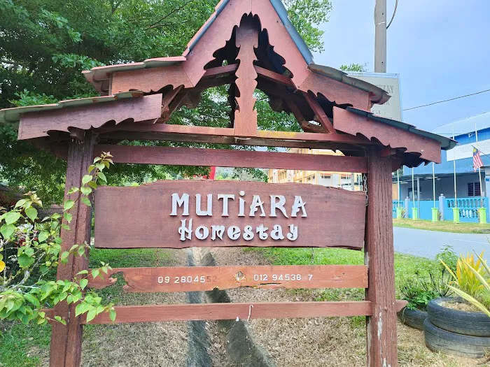 Mutiara Homestay Bolok Picture 5