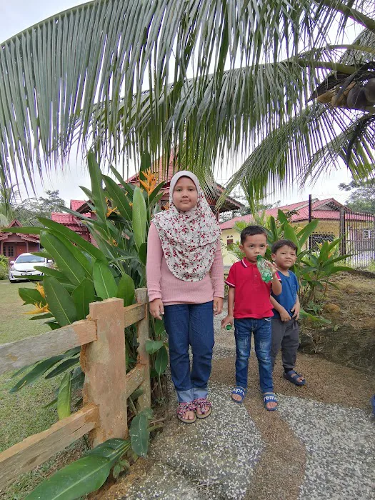 Mutiara Homestay Bolok Picture 8
