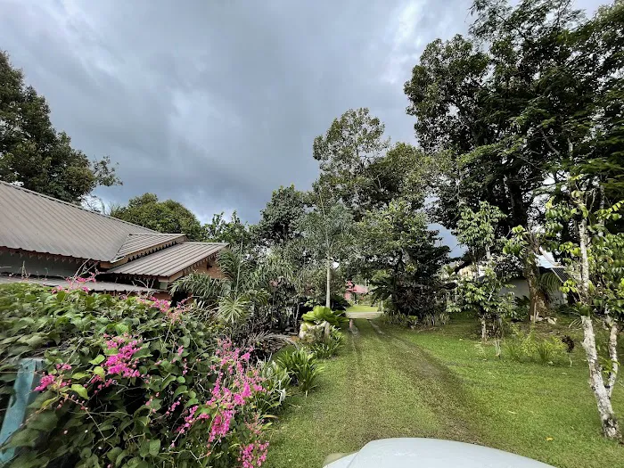 Mutiara Homestay Bolok Picture 6