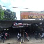 Pak Anas Motor