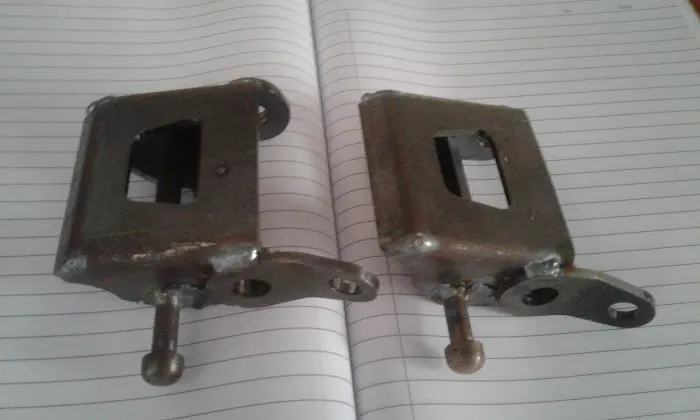 Pak Anas Motor Picture 5