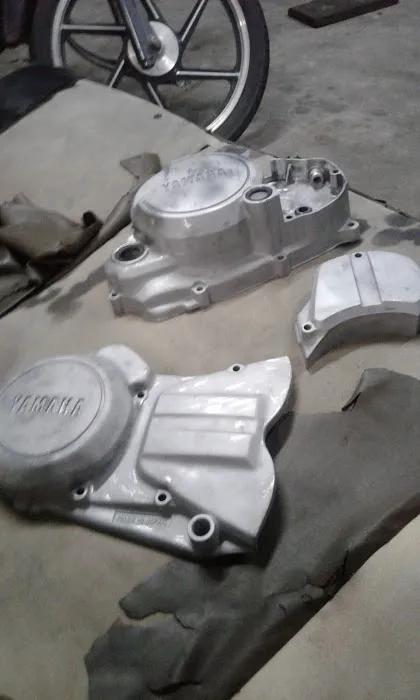 Pak Anas Motor Picture 2