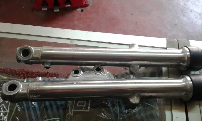 Pak Anas Motor Picture 6