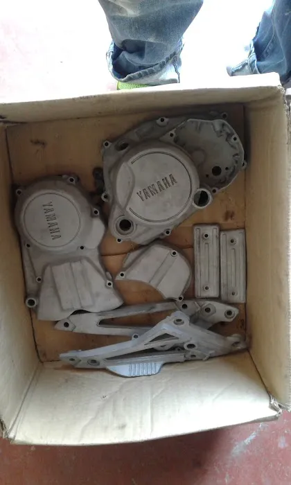Pak Anas Motor Picture 8