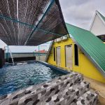 Homestay al muhajirin