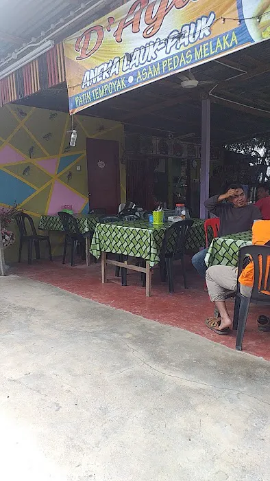 Bonda Homestay Picture 2