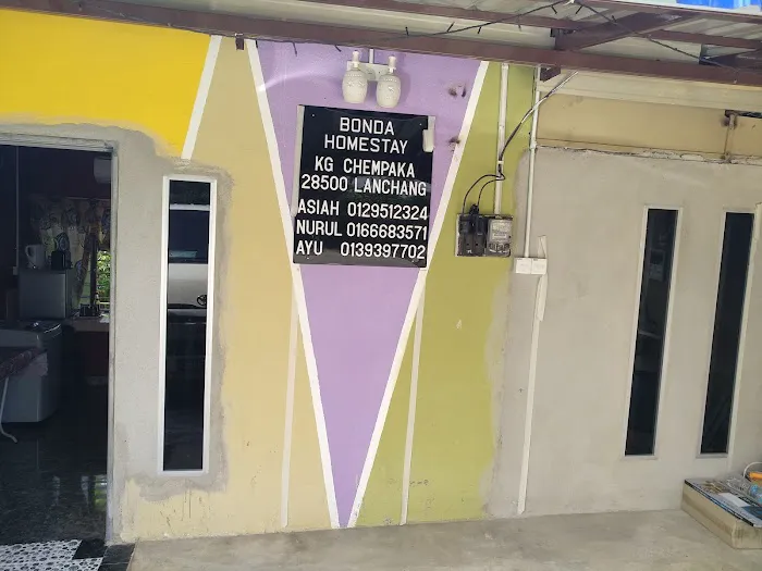 Bonda Homestay Picture 1