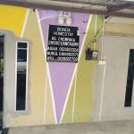 Bonda Homestay
