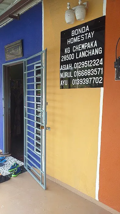 Bonda Homestay Picture 6