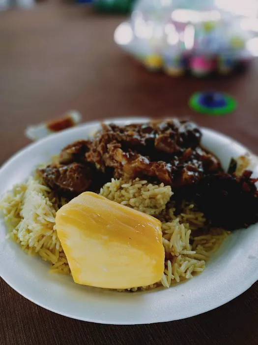 Bonda Homestay Picture 4