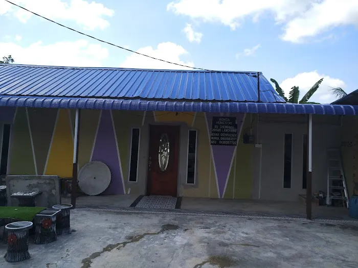 Bonda Homestay Picture 9