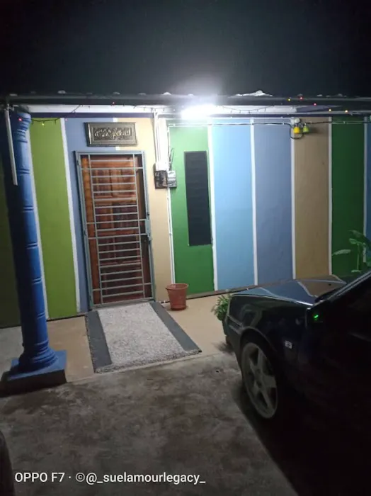Bonda Homestay Picture 8