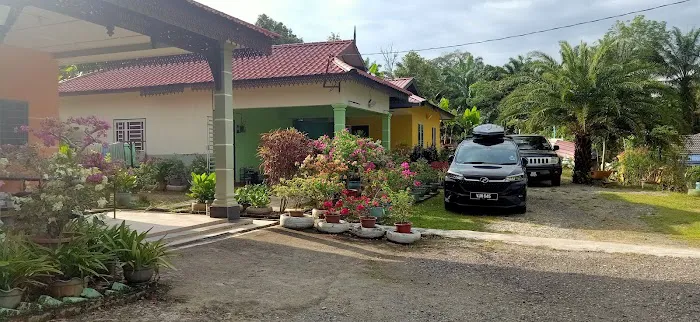 Dhia Irdina Homestay Picture 2