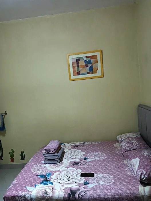 Dhia Irdina Homestay Picture 3