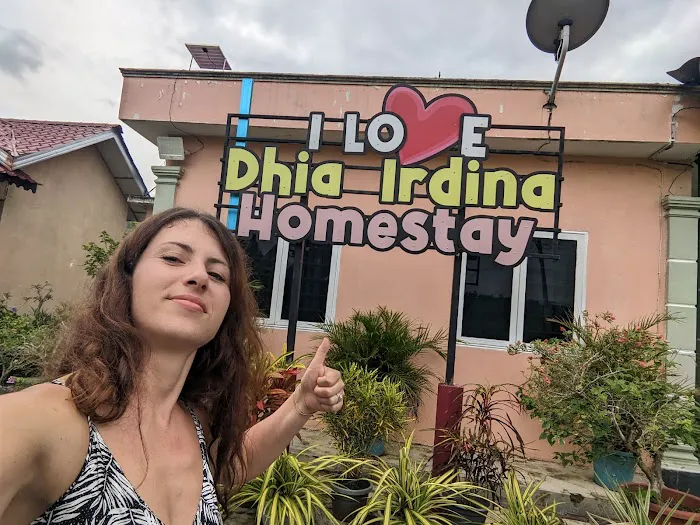 Dhia Irdina Homestay Picture 5