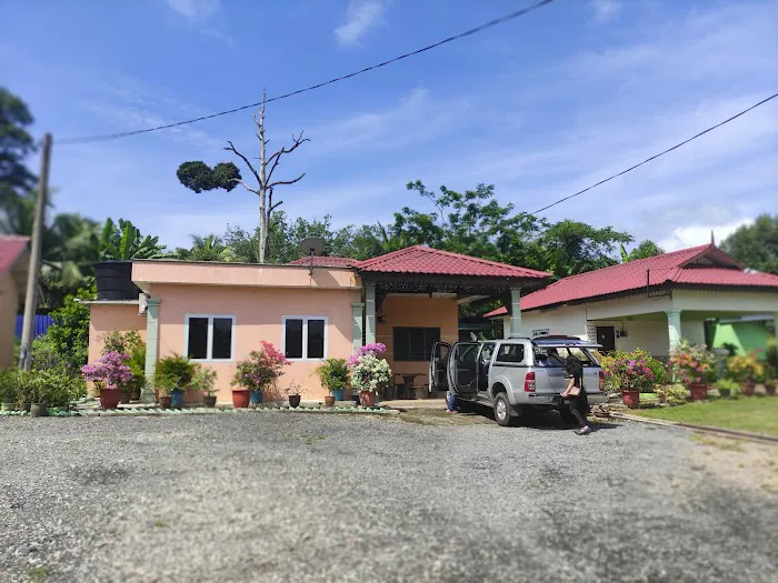 Dhia Irdina Homestay Picture 1
