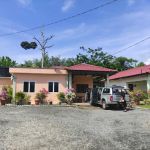 Dhia Irdina Homestay