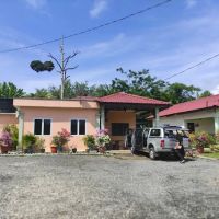 Dhia Irdina Homestay ico
