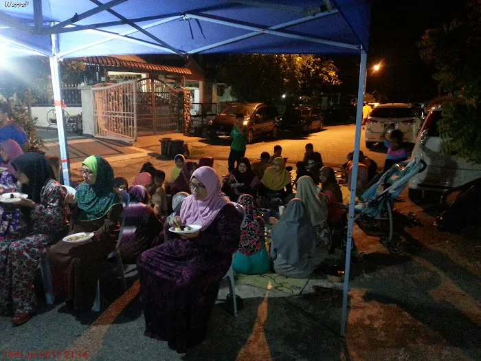 Homestay Green Valley Bandar Tasik Puteri Picture 3