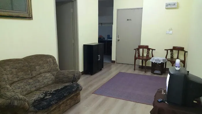 Homestay Green Valley Bandar Tasik Puteri Picture 1