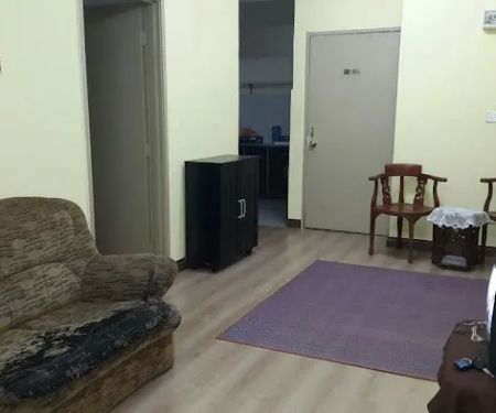 Homestay Green Valley Bandar Tasik Puteri