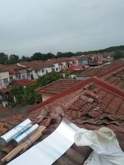 Homestay Green Valley Bandar Tasik Puteri Picture 6