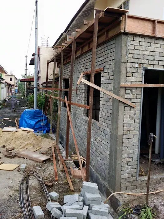 Homestay Green Valley Bandar Tasik Puteri Picture 10
