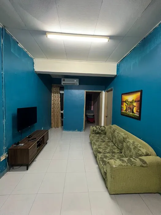 Homestay Noor Picture 1