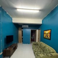 Homestay Noor ico