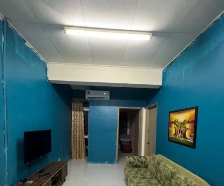 Homestay Noor
