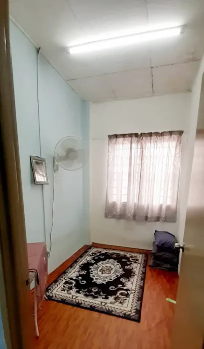 D'Pinggiran Hijau 2 Homestay Picture 4