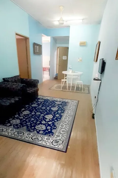 D'Pinggiran Hijau 2 Homestay Picture 6