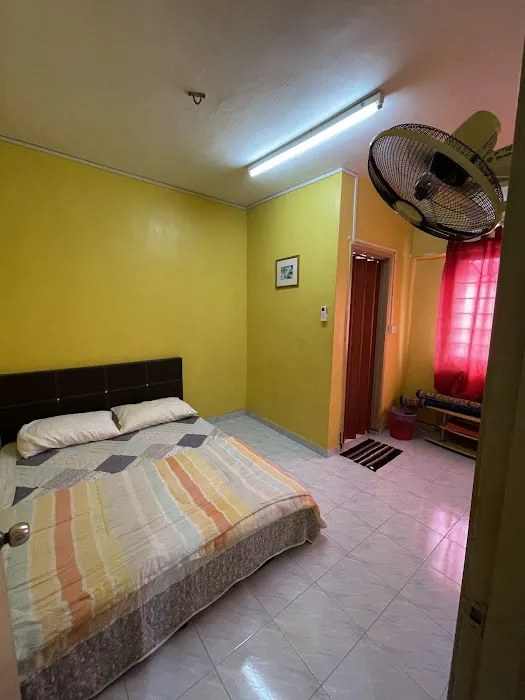 BTP 28 Homestay Picture 1