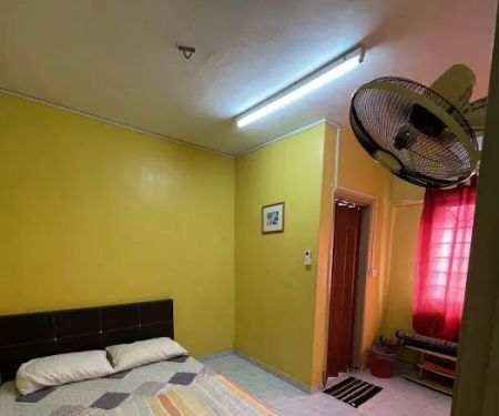 BTP 28 Homestay