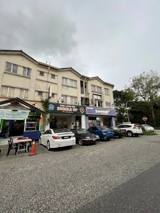 BTP 28 Homestay Picture 3