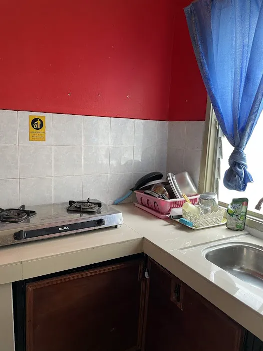 BTP 28 Homestay Picture 4