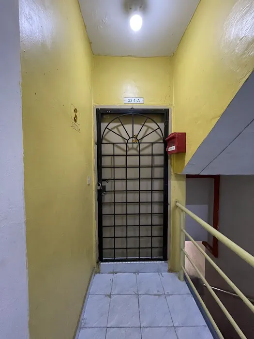 BTP 28 Homestay Picture 7