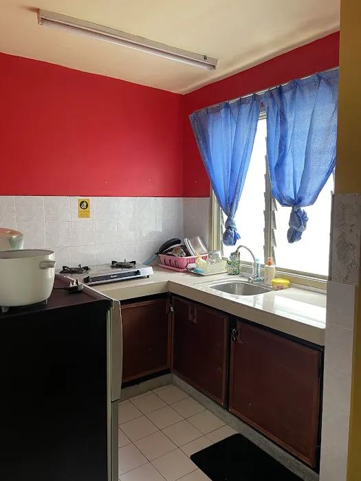 BTP 28 Homestay Picture 5