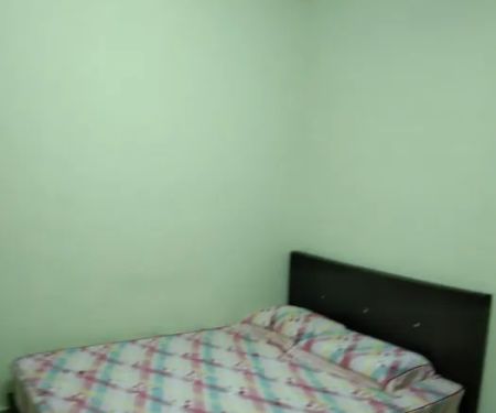 Tasik Homestay 1 (New)
