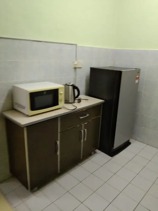 Tasik Homestay 1 (New) Picture 6