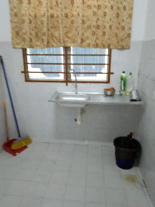 Tasik Homestay 1 (New) Picture 4