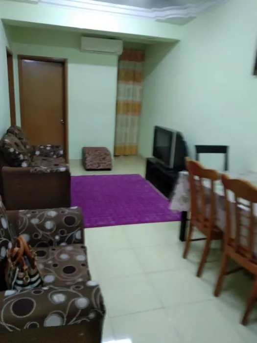 Tasik Homestay 1 (New) Picture 5