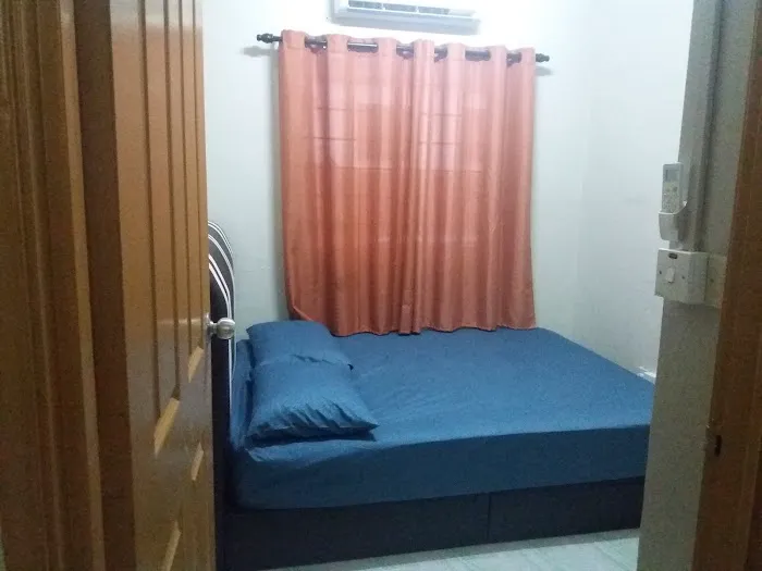 De-Puteri Homestay Picture 4