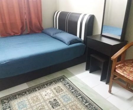 De-Puteri Homestay