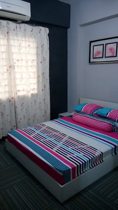 Ainahomestay Picture 1