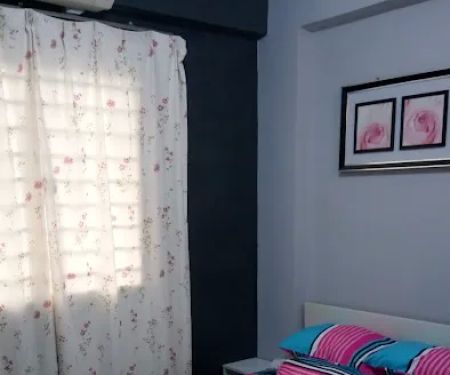 Ainahomestay