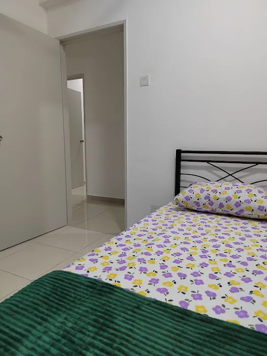 P4-9-5 Homestay Bdr. Tasik Puteri (Muslim Homestay) Picture 1
