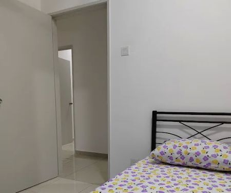 P4-9-5 Homestay Bdr. Tasik Puteri (Muslim Homestay)