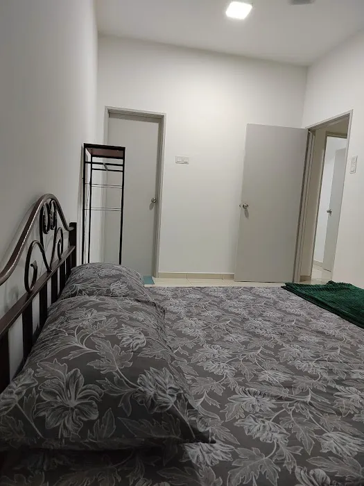 P4-9-5 Homestay Bdr. Tasik Puteri (Muslim Homestay) Picture 7